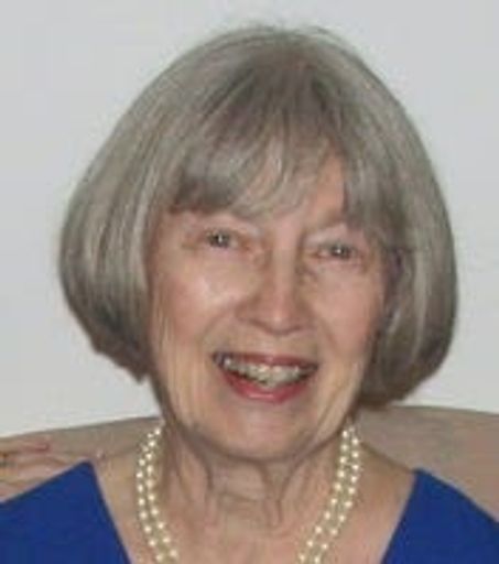 Thelma Bowman Miller