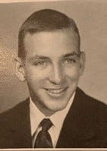Charles Robert Franks, Sr.