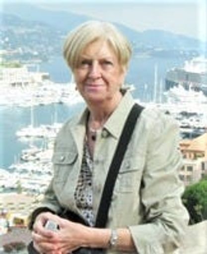 Irene Gangemi