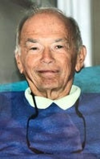Ron Fascher