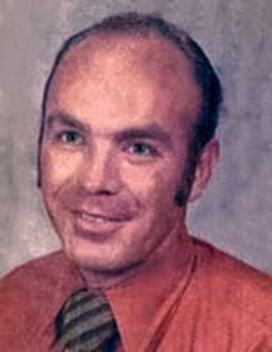 Clifton Trotter Blick