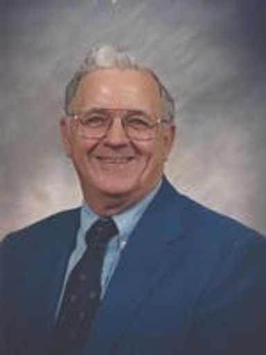 Edward Spencer Sr.