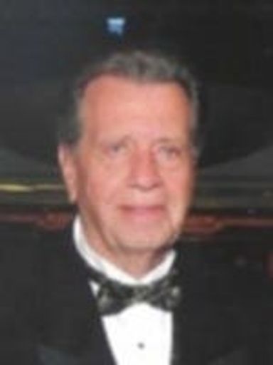 Jimmy E. Aikens