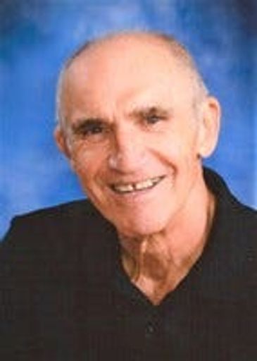 Ronald John Fracalossi