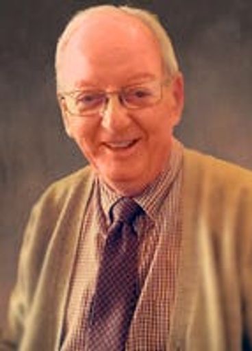 James Lynn Harshbarger