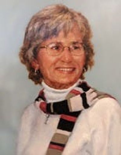 Evelyn Bradshaw
