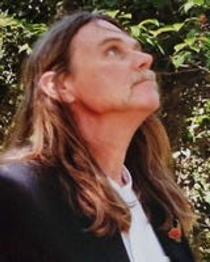 David Meacham Stanley