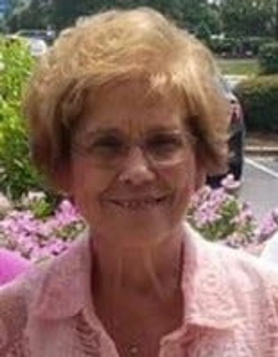 Lucy D. Long