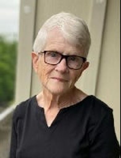 Kathryn Eaves Candler