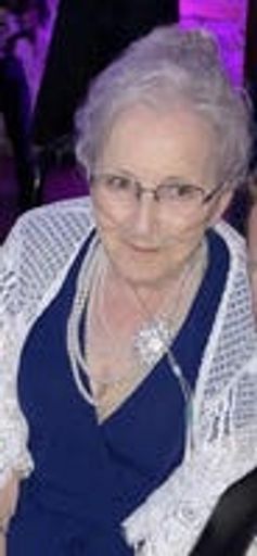 Clara Sue Garland Sullivan