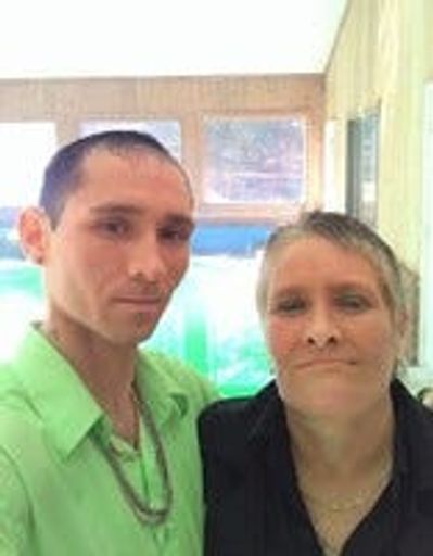 Christine N Craig