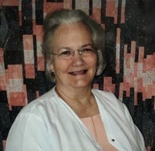 Dale Blake Falconer