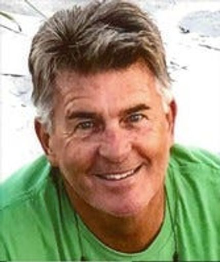 Darrell Markovitch