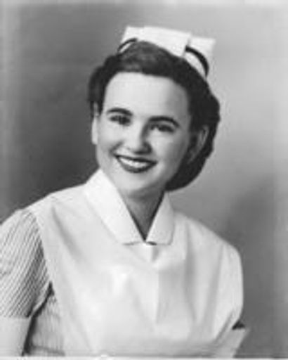 Rebecca Norman Lawrence