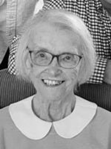 Dorothy Sutherland Council