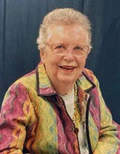 Ann Cook