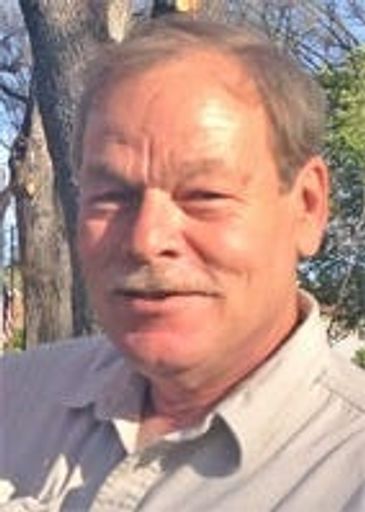 Charles Mark Malpass