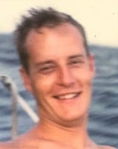 Donald Owen Wilken