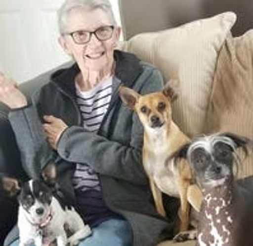 Patricia Freeman