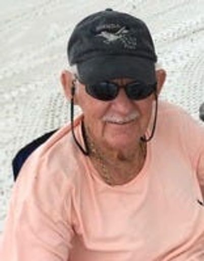 Jennings Bryant Gerald, Jr.