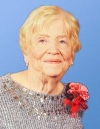 Betty Wood Jackson
