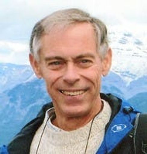 Dr. David Emerson Padgett