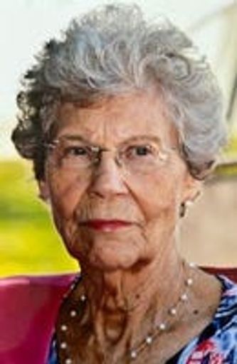 Evelyn Lea Wells