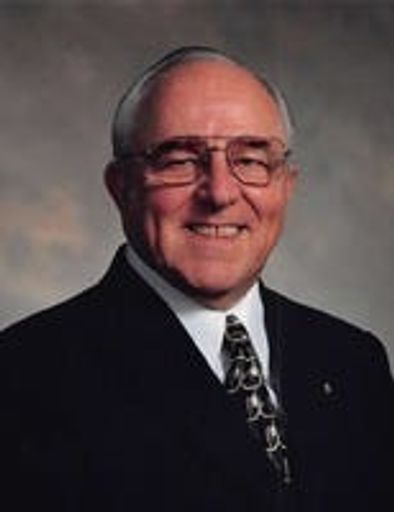 Charles A. Lewis, Jr.