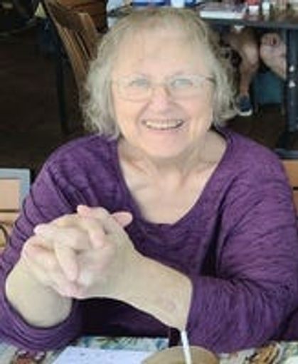 Sharron F Pickett