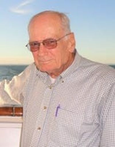 Alford Thomas
