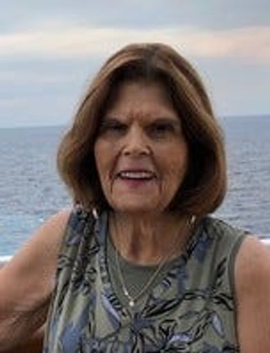 Diane Burton