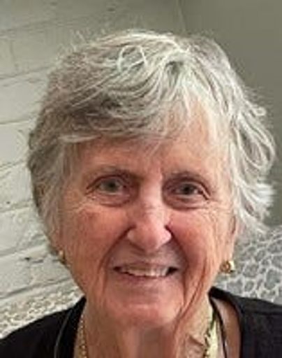 Katharine DeRosset Rhett Fox