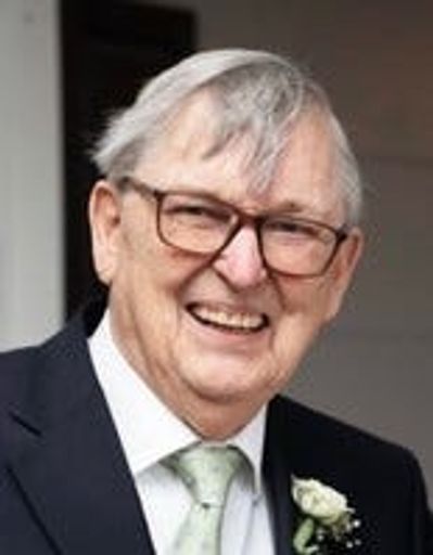 Thomas Edmond Efird II