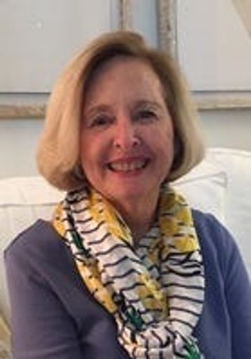 Barbara Jean Strickland Davis