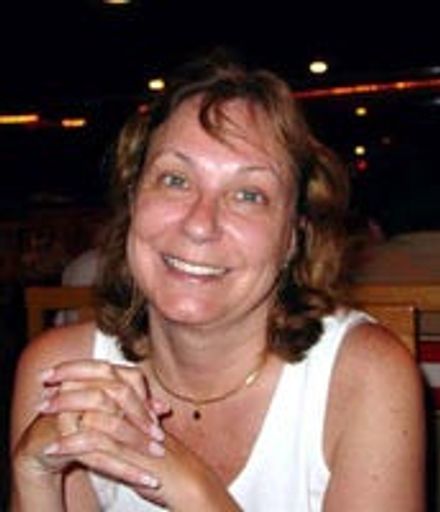 Elizabeth Harrington Smith