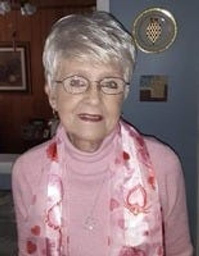 Priscilla K. Pope