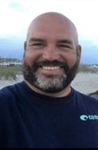 Cliff Nance