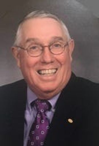 Bill Saylors