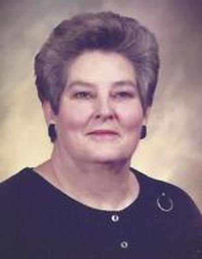 Joanne Chapman