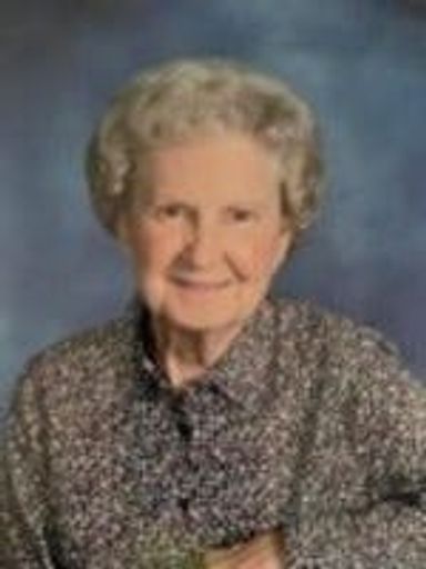 Faye Galloway Edens