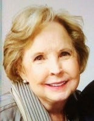 Lynda Ann Turner Earp