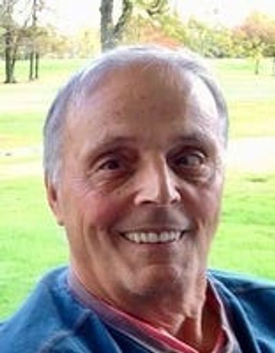 Michael J. Canestaro, Jr.