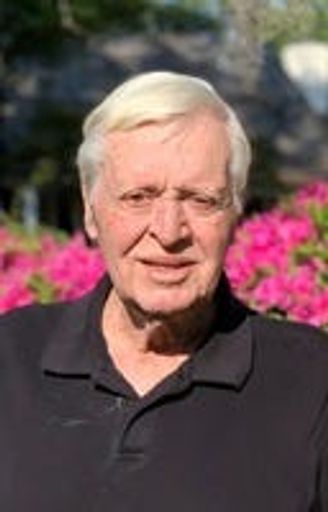 William Marvin Mangum III