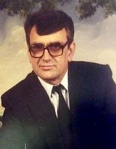 Elmer McCoy