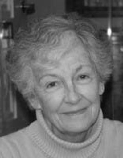 Gertie Barnes Murray