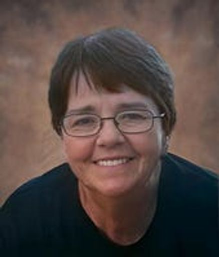 Brenda Faye Padgett