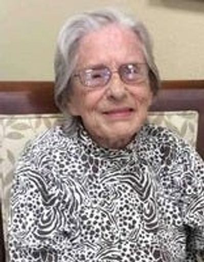 Barbara I. Pears