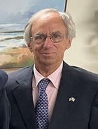 Irwin From Freedland