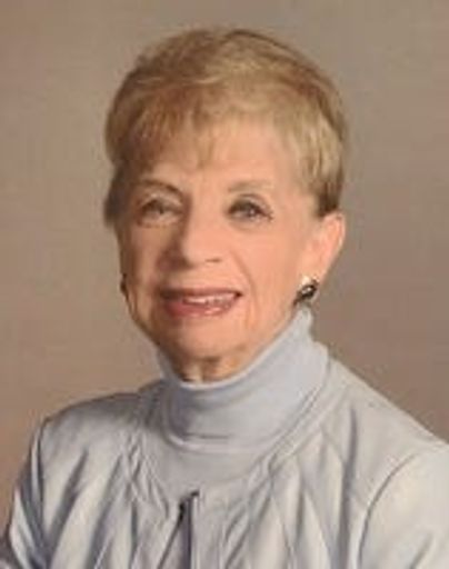 Shirley Jean West