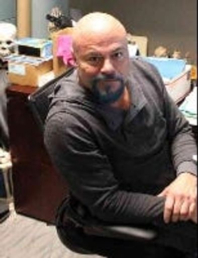 Jorge Luis Figueroa